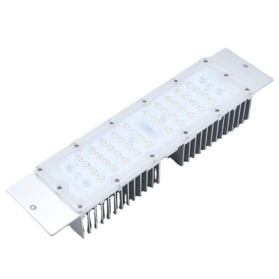 China INGAN 100w led street light module flood light 80w modular high bay light retrofit assembly for sale