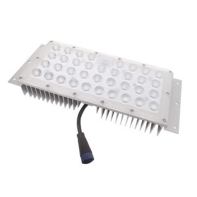 China ROAD led street light module for road lights garden lighting outdoor modular 50W 100w modules flood lamp sources for sale