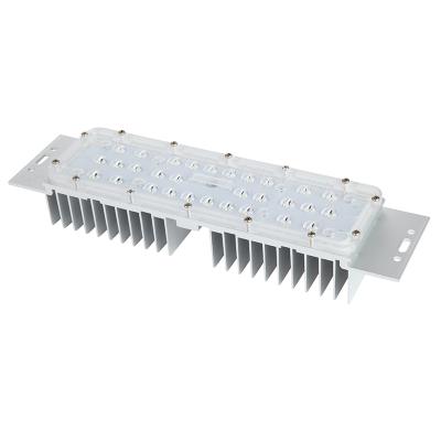 China 30W 50W IP67 Waterproof Outdoor Street Light Module LED Street Light Retrofit Module for sale