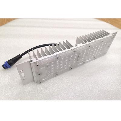 China INGAN waterproof ip66 led street light ip65 inventronics driver 170lm/w module for sale