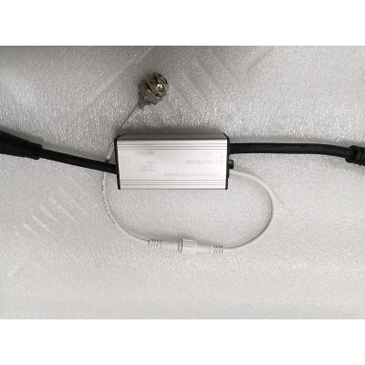 China Auto Light Ray Sensor Best Quality Photocell Electronic Control Sensor Manufacturer for sale