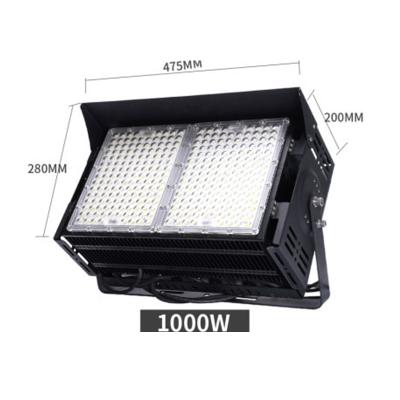 China Sports stadiums factory hot sale led flood light soccer field for sale