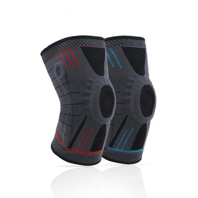 China Non-slip Breathable Sports Knee Pads Knee Support Knee Sleeves for sale