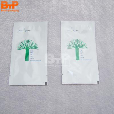 China plastic disposable seal/sealing bag for sale