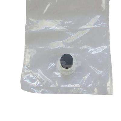 China Promotion 5L Oil BIB Water Bag Moisture Proof Aseptic Bladder Bag In Box Packing for sale