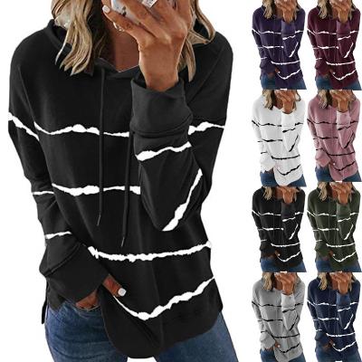 China Wholesale Hot Selling Fleece Hooded Hoodie Simple Oversized Windproof Women Anti-wrinkle Fleece for sale