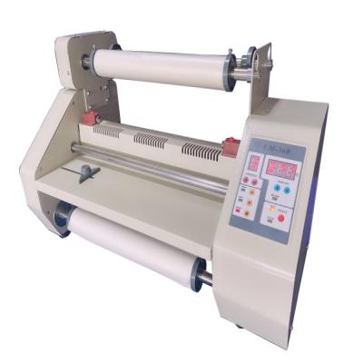 China Printing Shops PAPER Gold Conductor Foil Stamping Machine Digital Handheld Auto Automatic Letters for sale