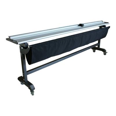 China Hotels Manual Paper Cutter Trimmer For Prints And Board Cutting for sale