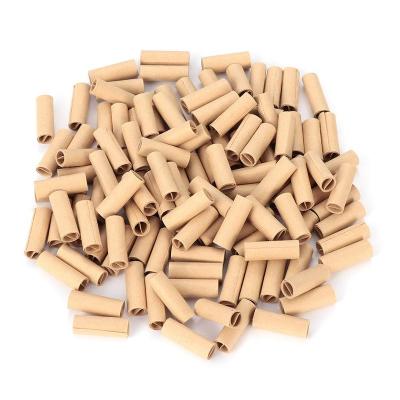 China New Good Quality Unbleached Custom OEM Filters Smoking Tips for sale