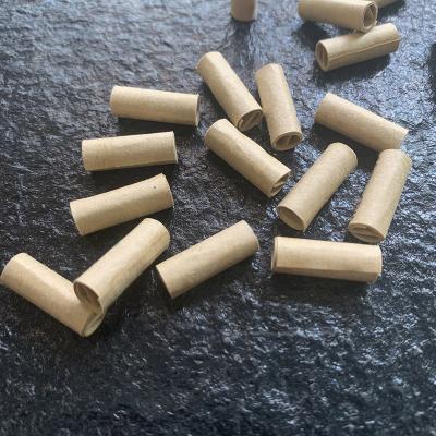 China Unbleached Paper Rolling Filter Tips, High Quality And Super Stable Pre Rolled Smoking Filter, Custom 6 Mm Rolling Filter Tips for sale