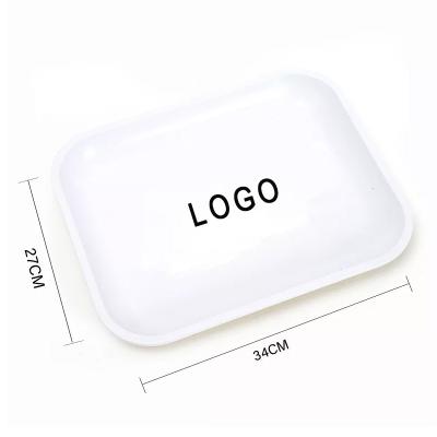 China Portable Customized Medium Rolling Trays for sale