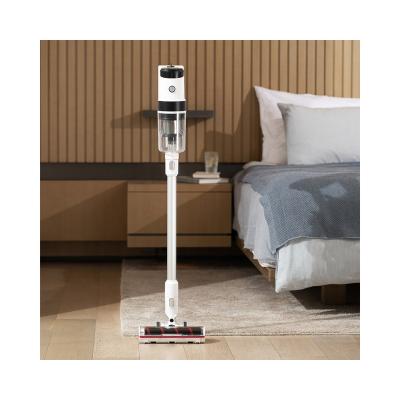 China Hotel High Quality Commercial Vacuum Cleaner Widely Used Handheld Carpet Cleaning for sale