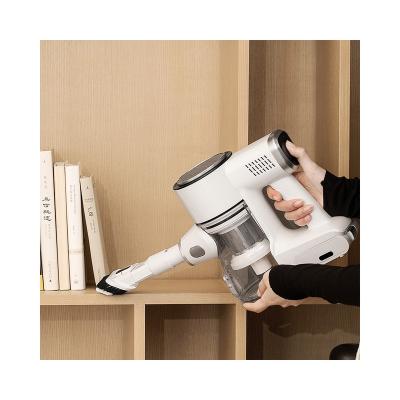 China 2500mA 2200mA/350W 2500mA Guaranteed Quality Unique Wholesale Radio Charging Cordless Vacuum Cleaner for sale