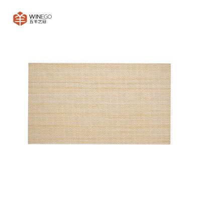 China Micro-perforated Acoustic Panel High Performance With Stylish Finishes for sale