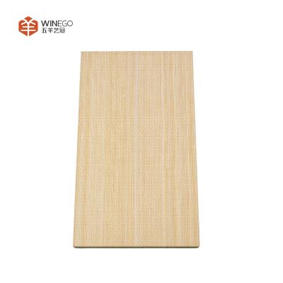 China Micro-perforated Acoustic Panel Perfect Blend of Functionality and Aesthetics for sale