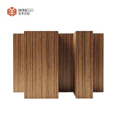China High Quality Acoustic Diffuser Panels for Balanced and Crisp Sound Performance for sale