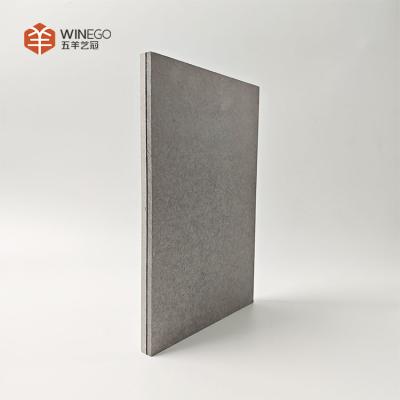 China Noise Reduction  Soundproofing Board Ideal for Hotels and Conference Rooms for sale
