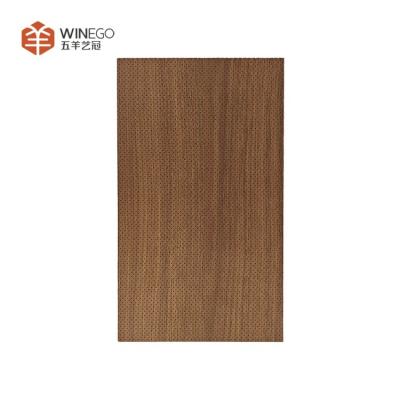 China Innovative Micro Perforated Acoustic Panels for Noise Reduction in Modern Interiors for sale