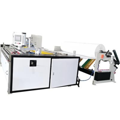 China Many ideas small business industry toilet paper making machine toilet paper making production line paper rewinder machine for sale