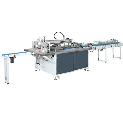 China Many industry business making ideas full-auto toilet paper machines packaging packaging machine for sale