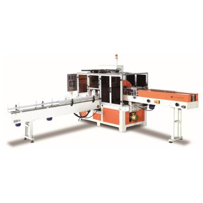 China Many Industry Youdeng Automatic Napkin Making Machine For Printing Folding for sale