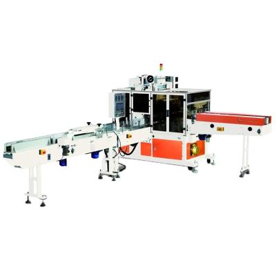 China Hotels China Yard Technology Single Towel Bag Seal Packing Machine For Cheap Price Hot Sales Towel Production Plan for sale