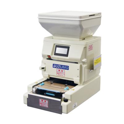 China Sustainable SUZUMO SVR NVG SUSHI MACHINE for sale