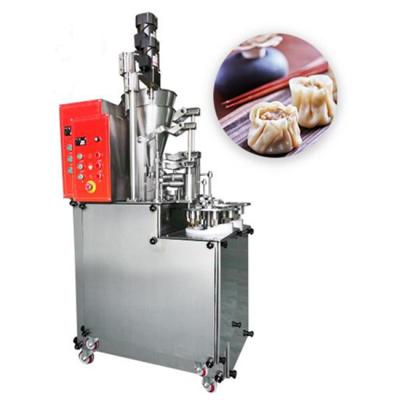 China DIUSUM FACTORY Shao Mai Semi-automatic Forming Machine / siomai machine for sale