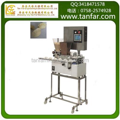 China Japan JG-30 dumpling making machine used 300-1800pcs/h for sale