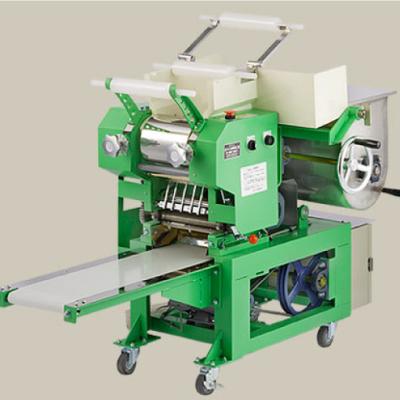 China food & Beverage factory Japan style number one noodle making machine taisei ramen machine NO.3 for sale