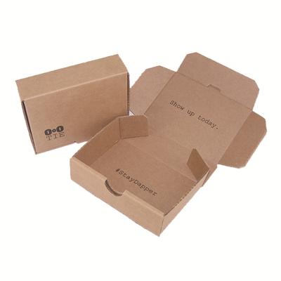 China Customized Customized Printing Recyclable Fashionable Plain White Corrugated Logo Airplane Subscription Packaging Box For Clothing Shoes for sale