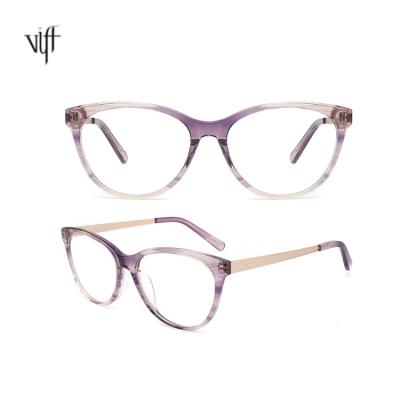 China For Optical Glass High Quality Glasses Metal Reading Glasses Frames Eyeglasses Optical Glasses for sale