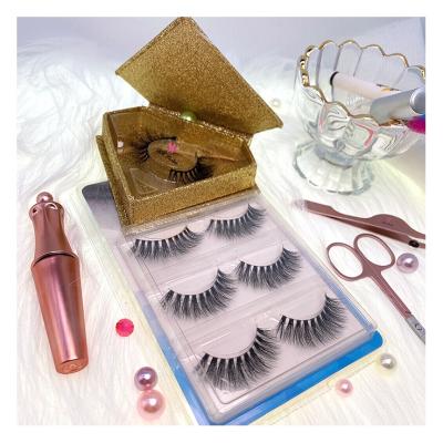 China Brand Name Thick Wholesale Mink Eyelashes Vendor Sweet Pink Candy Lash Box With Tray Custom Lashbox Handmade Packaging for sale