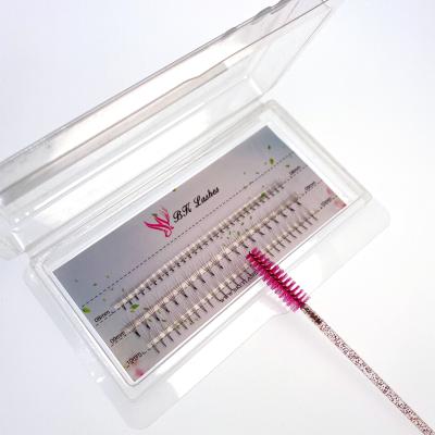 China Wholesale Full Volume Eyelash Extension Supplies Custom Logo Eyelash Tweezers Lash Fans for sale