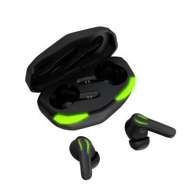 중국 Mini Gaming Headset D17 TWS Earphone Radio Earbuds 2022 Sport Earbuds Wireless Mobile Low Latency Wireless Headphones 판매용