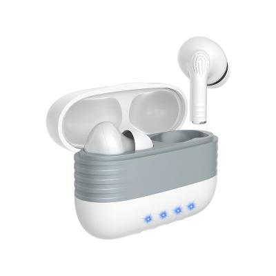 China Trending ANC Headsets New Active Noise Canceling Earbuds BT5.0 M30 Wireless ANC Earphone TWS For Phone for sale