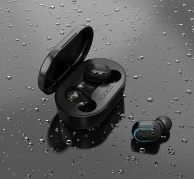 중국 New Product TWS (True Wireless Stereo) Earphone Waterproof Sports A7S TWS Wireless Earbuds 2022 Amazon Selling Wireless Earbuds 판매용