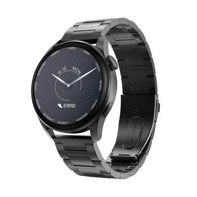 China Waterproof Wifi DT3 Retina Screen Men Smart Watch IP68 Music Player Music Player Charging Smart Watch Support Phone for sale