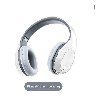 China Wireless headband audifonos diadema scam T5 auriculares inalmbrico headset earphone with BT v4.2 for sale