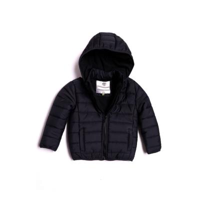 China Unique Design Hot Sale Breathable Padded Mens Winter Cotton-padded Clothes for sale