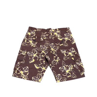 China Chinese Style Fashionable Sports Workout Fashion Shorts Comfortable And Convenient Printed Custom Men for sale