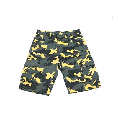 China Comfortable and Convenient Made in China Top Quality Customization 100% Cotton Beach Men's Shorts for sale