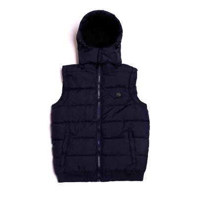 China Custom Fit Vest Men's Casual Vest Blast Jacket Custom Made Comfortable Fit Vest For Men for sale