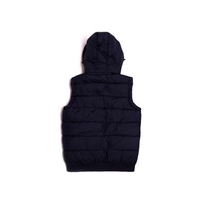 China China Wholesale Comfortable Fit Comfort Vest Jacket Men Breathe Vest Casual Vest For Men for sale