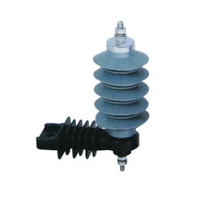 China 2015 Newest Super Quality Simple Design Arrester For Transformer YH5W-15 for sale