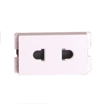 China Safe High Quality Multi Function Wall Socket Key , Wall Switch for sale