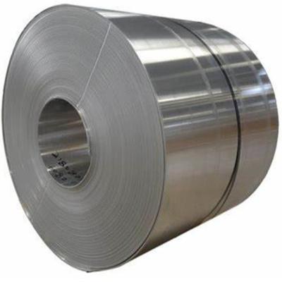 China Hot Selling Ignition Customized 8Mm Thick Aluminum Coil 3003 Aluminum Coil For Aluminum for sale