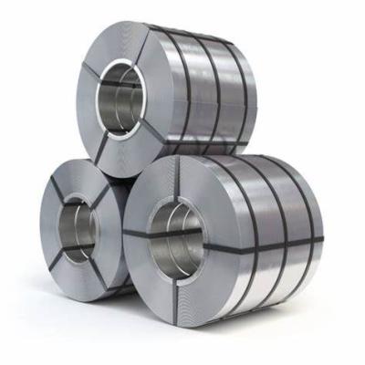 China Good Corrosion Resistance Trade Assurance Aluminum Coil Price Per Kg 5754 Mill Finish Alloy Aluminum Coil for sale