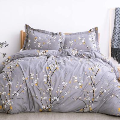 China High Quality Anti-bacteria Pattern Bedding And Quilt Cover Sets For Wholesale for sale