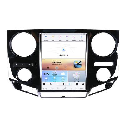 China Built-In Speaker 64GB Car Radio For Ford Raptor F150 F250 F350 F450 2009 - 2014 Android Auto multimedia player Touch Screen Stereo Head unit for sale